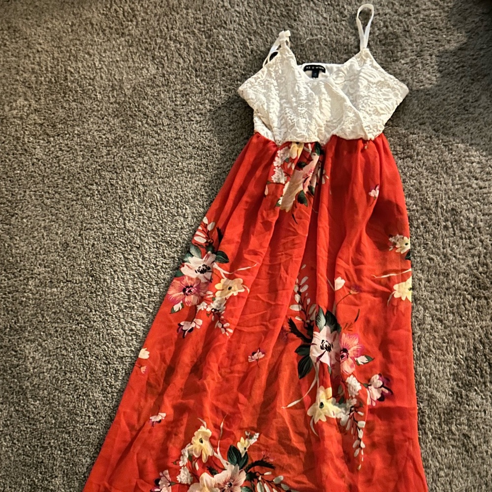 Dress